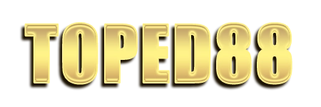 Logo TOPED88